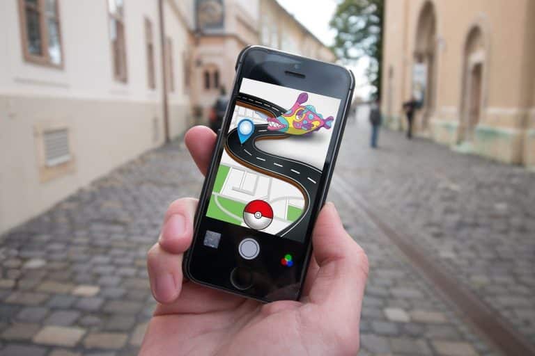 Pokémon Masters apporte des batailles d’équipe en temps réel sur mobile