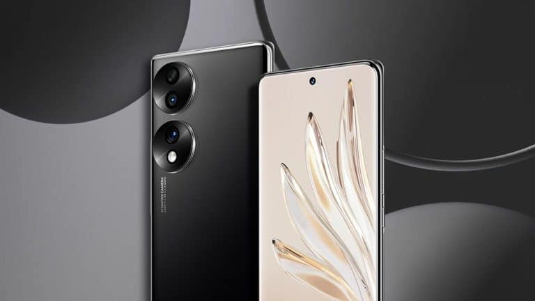 Honor 70 : Un véritable bijou de la technologie
