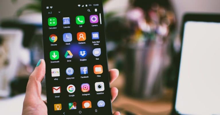 Comment cette appli rend-elle votre smartphone si insupportable que vous n&rsquo;aurez qu&rsquo;une envie : le poser ?