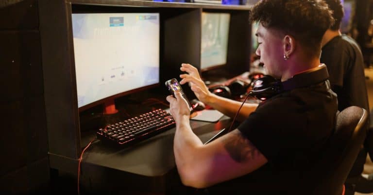Quel est le smartphone de rêve pour les gamers en 2024 ? Découvrez le meilleur téléphone pour une expérience de jeu ultime !