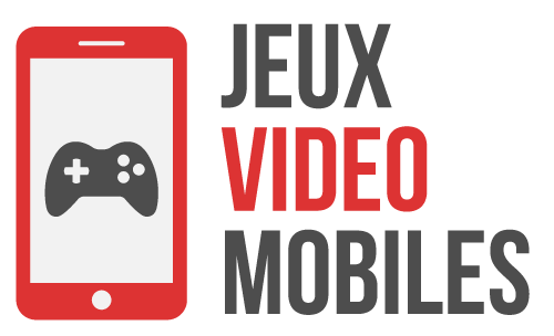 Jeux Vidéo Mobiles