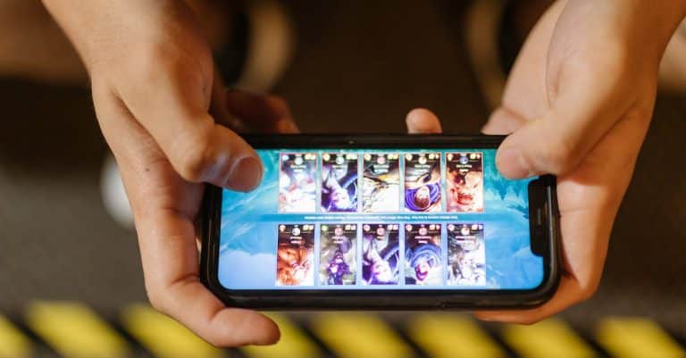 Quel est l&rsquo;avenir des jeux mobiles ?