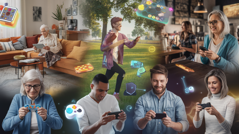Comment améliorer l&rsquo;expérience utilisateur dans les jeux vidéo mobiles ?