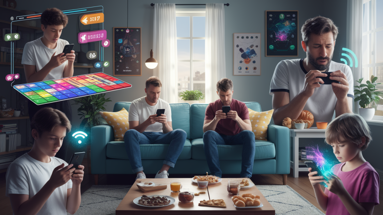 Quels sont les nouveaux défis rencontrés dans les jeux mobiles ?