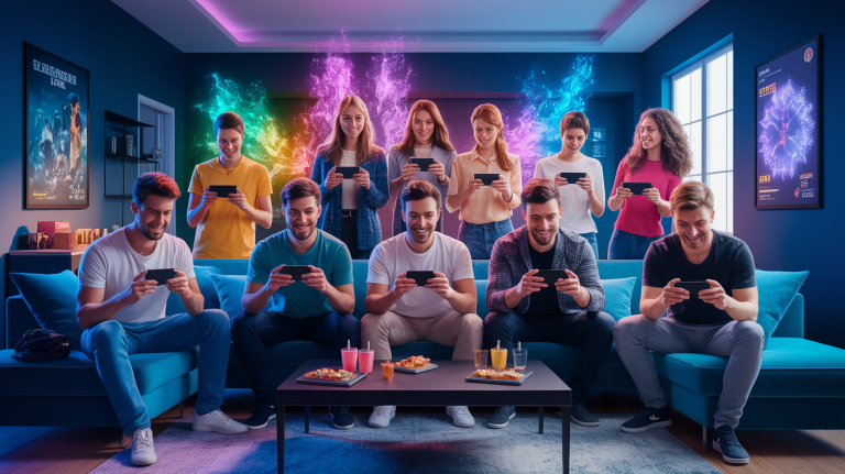 Quels sont les nouveaux jeux mobiles à découvrir ?