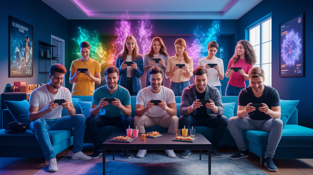 Quels sont les nouveaux jeux mobiles à découvrir ?