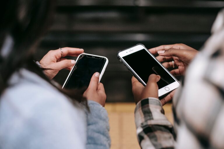 Quels jeux vidéo mobiles font sensation ?