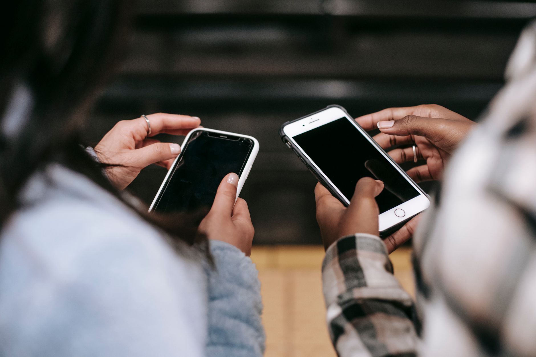 Quels jeux vidéo mobiles font sensation ?