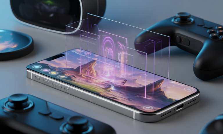 Le jeu mobile révolutionnaire : Quelles sont les innovations à suivre ?