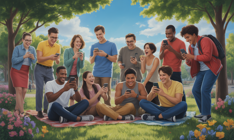 Quel jeu mobile convient à tous les passionnés ?