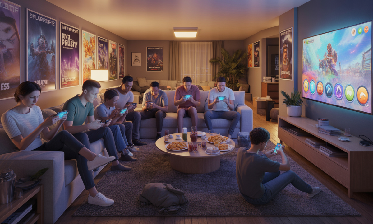 Quels sont les derniers jeux mobiles à découvrir ? découvrez les derniers jeux mobiles à la mode qui font sensation en 2023 ! explorez une sélection des titres incontournables, des nouveautés passionnantes aux expériences de jeu innovantes. ne manquez pas ces pépites à essayer sur votre smartphone.