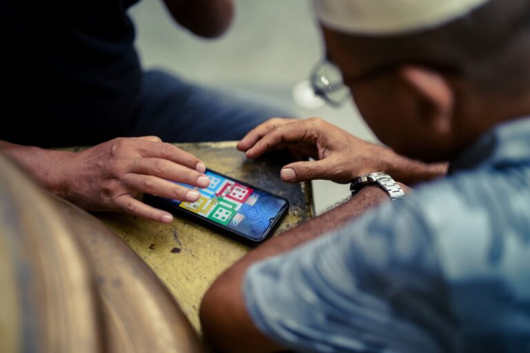 Quels types de jeux mobiles conviennent à tous les joueurs ?