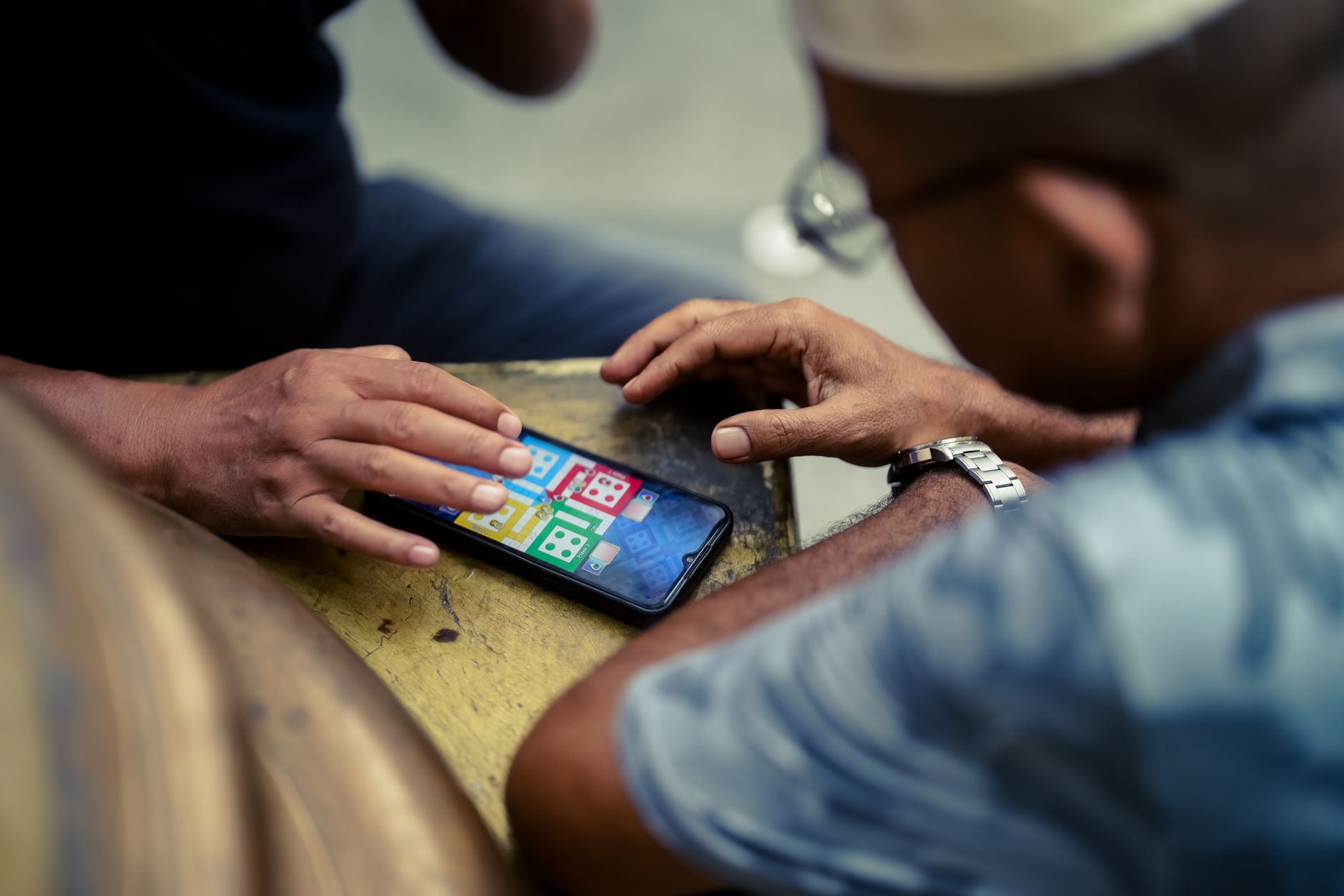 Quels types de jeux mobiles conviennent à tous les joueurs ?