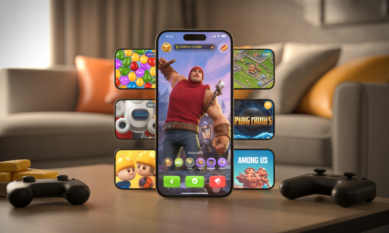 Quels sont les jeux vidéo mobiles incontournables à essayer ?