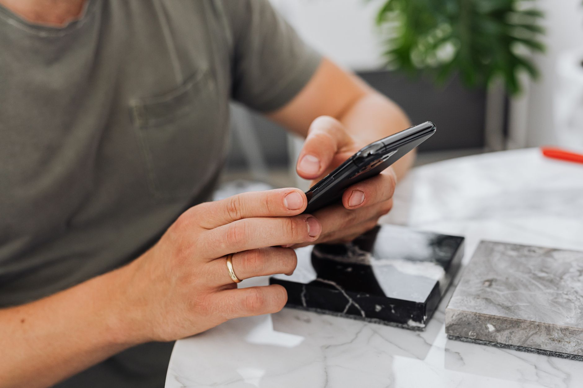 Quels sont les nouveaux horizons dans les jeux mobiles ?
