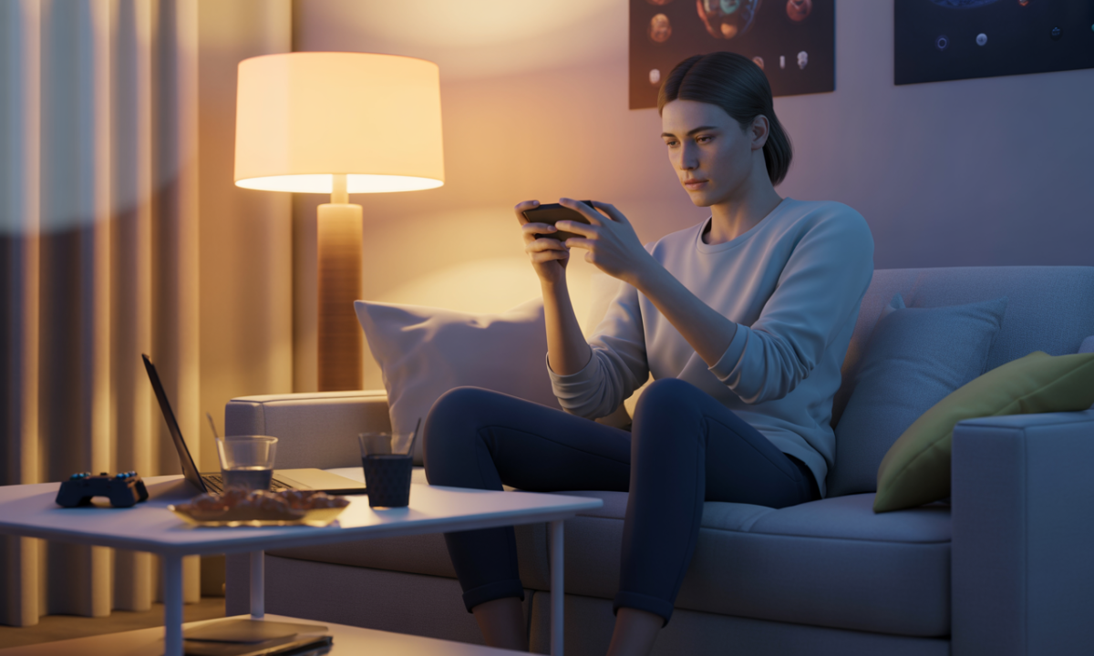 découvrez les secrets du plaisir de jeu sur mobile : innovations, psychologie des joueurs et astuces pour maximiser votre expérience ludique sur smartphone.