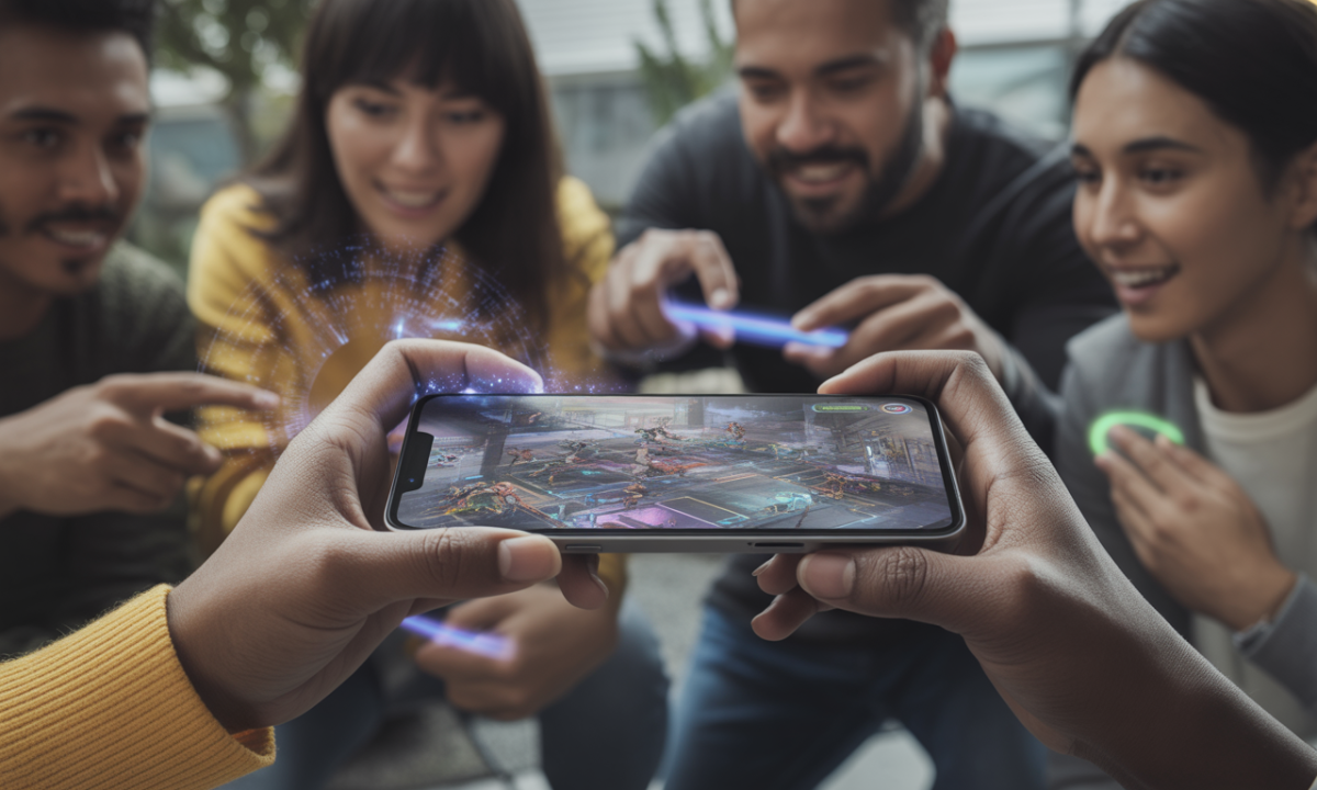 Quels jeux mobiles réinventent le gameplay ? découvrez les jeux mobiles qui révolutionnent le gameplay avec des mécanismes innovants et une expérience immersive unique.