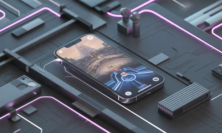 Quels sont les jeux mobiles révolutionnant leur genre ?