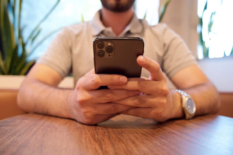 Quels sont les jeux vidéo mobiles qui font sensation ?