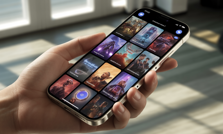 Quelles sont les tendances des jeux mobiles à ne pas manquer ?
