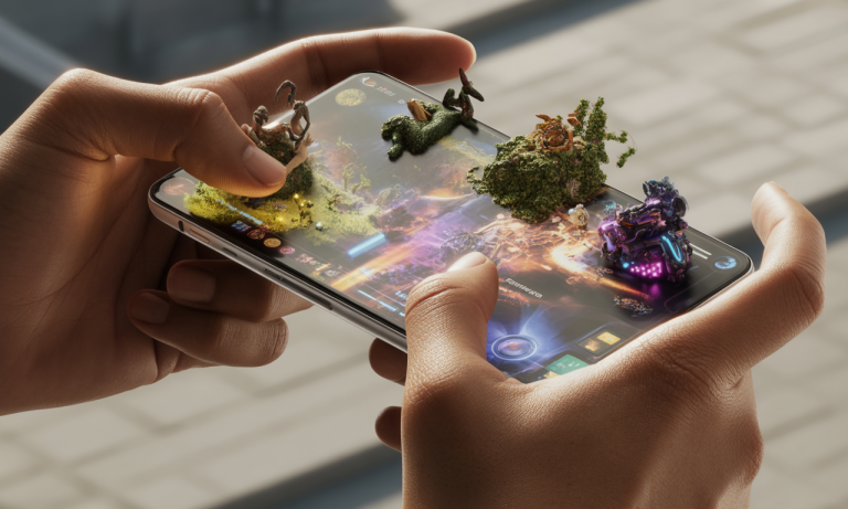 Quels sont les meilleurs jeux vidéo mobiles du moment ?