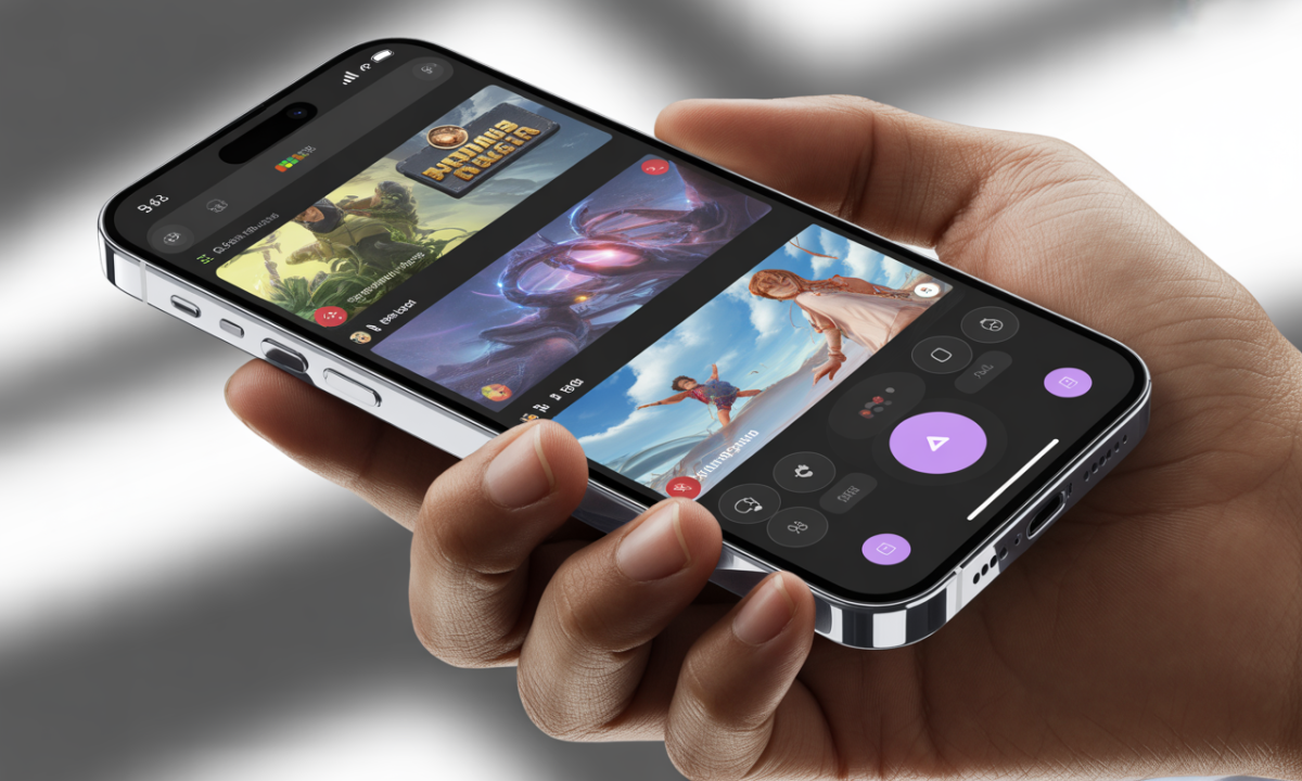 Quels sont les nouveaux jeux vidéo mobiles à découvrir ? découvrez les nouveaux jeux vidéo mobiles à ne pas manquer cette année. explorez des titres innovants et captivants pour vos appareils mobiles.