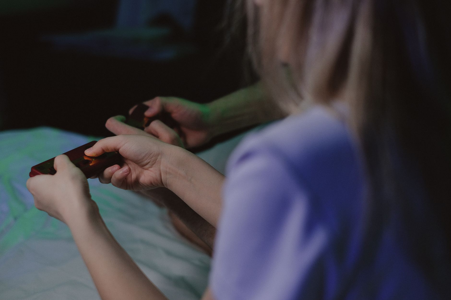 Les jeux vidéo mobiles sont-ils en train de conquérir tous les joueurs ?