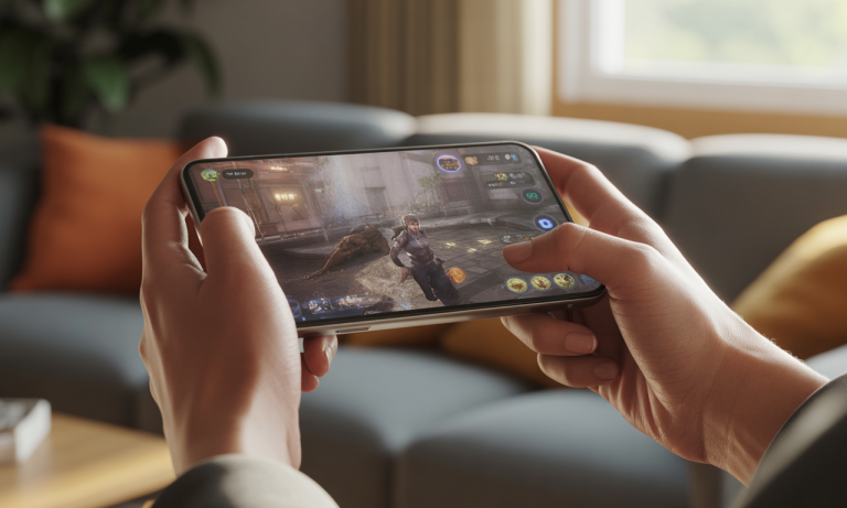 Le plaisir de jeu est-il garanti sur mobile ?