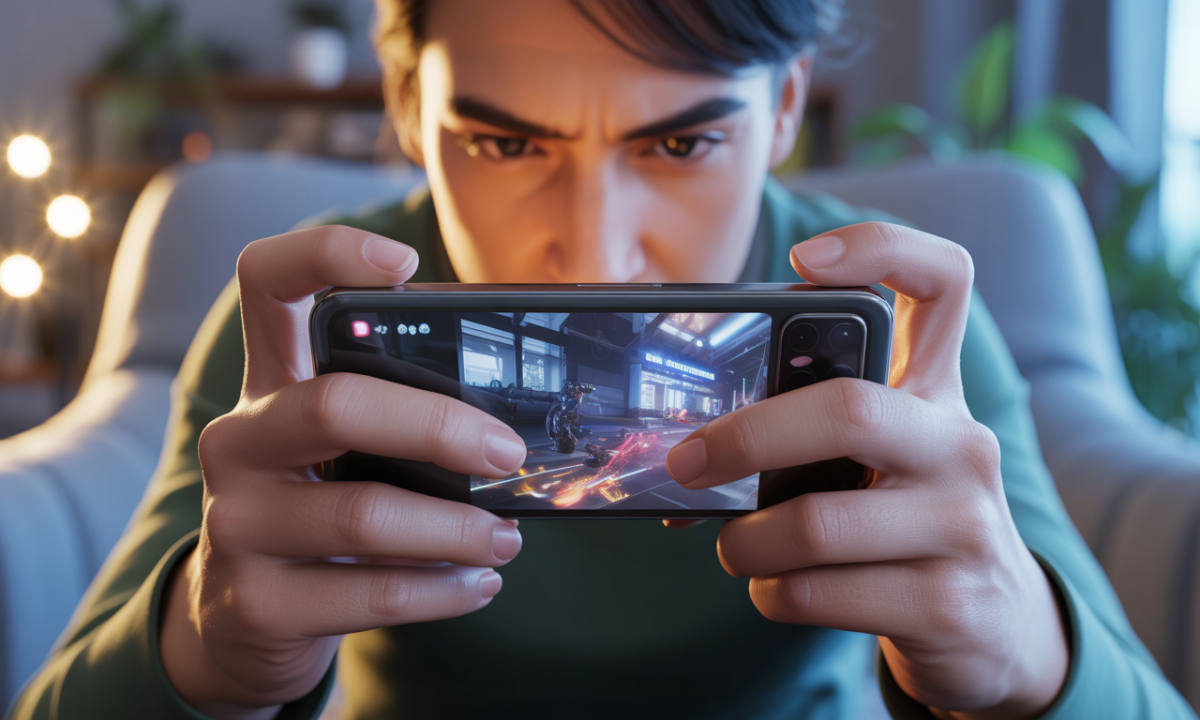 découvrez ce qu'est une expérience de jeu immersive sur mobile, ses caractéristiques clés et comment elle transforme votre manière de jouer.