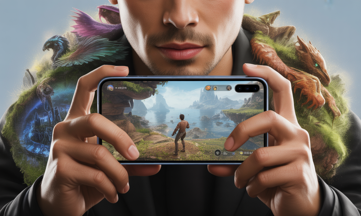 Quels sont les jeux mobiles qui vont vous transporter dans un autre monde ? découvrez les jeux mobiles immersifs qui vous feront vivre des aventures extraordinaires et vous transporter dans des univers fascinants.
