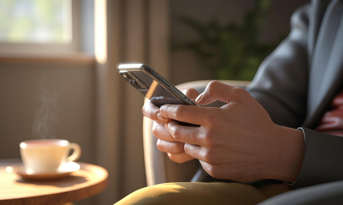découvrez comment les jeux mobiles peuvent vous offrir un moment de détente où que vous soyez. profitez du divertissement facile et accessible pour vous relaxer à tout instant.