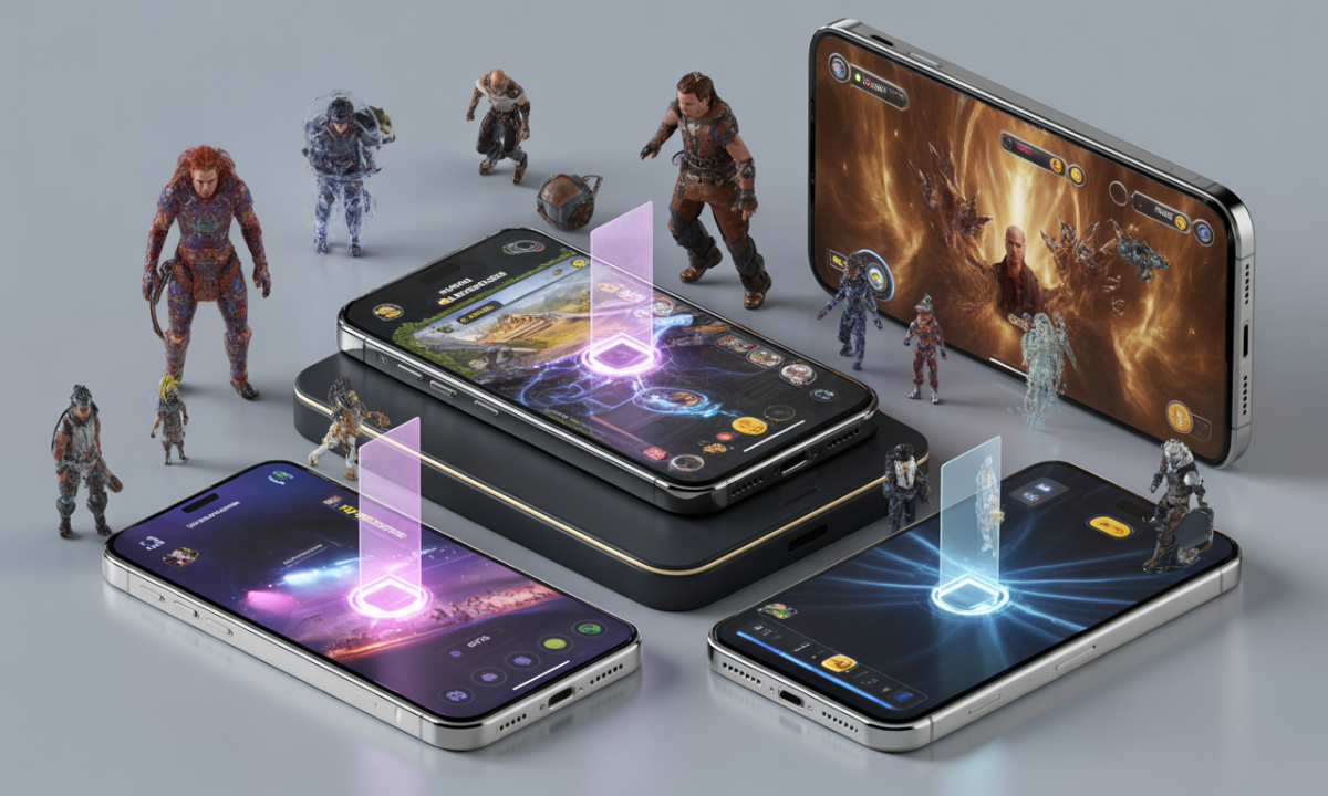 Quels sont les jeux mobiles les plus innovants à découvrir ? découvrez les jeux mobiles les plus innovants du moment et plongez dans des expériences uniques et captivantes à ne pas manquer.