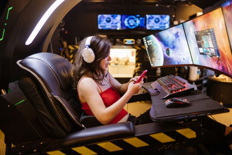 Quels sont les meilleurs jeux vidéo mobiles pour une expérience unique ?