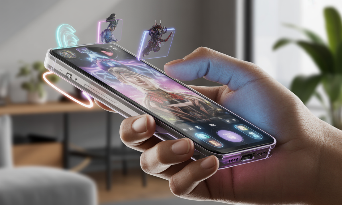 découvrez les tendances incontournables qui façonneront le futur des jeux mobiles et comment elles transformeront votre expérience de jeu.