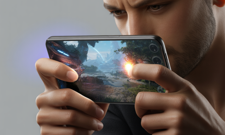 Quels jeux vidéo mobiles vous transporteront ailleurs ?