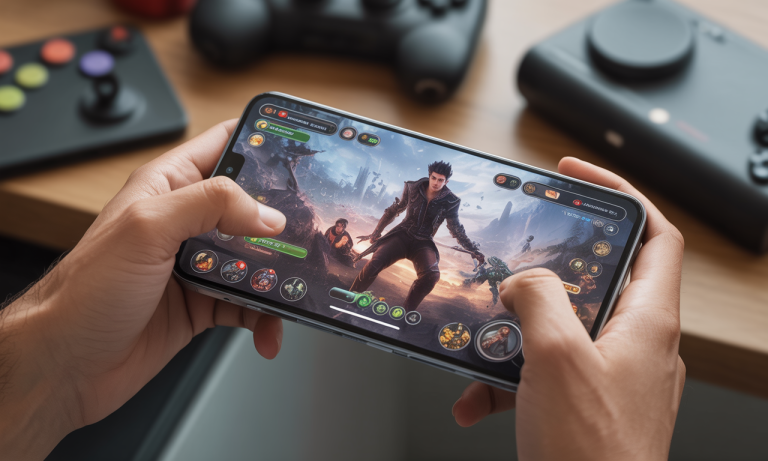 Quels sont les jeux vidéo mobiles les plus prisés du moment ?