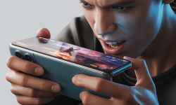 Quel jeu mobile vous procurera des sensations fortes ?
