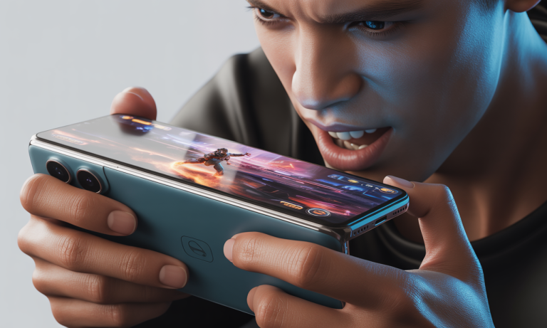 Quel jeu mobile vous procurera des sensations fortes ?