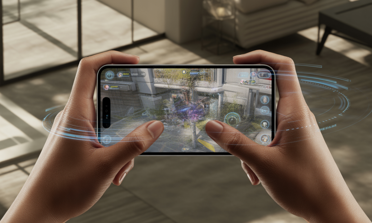 découvrez les jeux vidéo mobiles innovants qui révolutionnent les codes du gaming sur smartphone. plongez dans une expérience unique et surprenante.