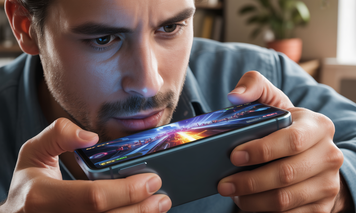 Le plaisir de jeu intense sur mobile : une réalité ou un mythe ? découvrez si le plaisir de jeu intense sur mobile est une réalité accessible ou simplement un mythe, à travers une analyse approfondie des expériences de jeu mobile actuelles.