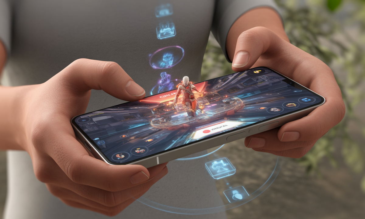 Quelles sont les nouveautés des jeux mobiles à découvrir ? découvrez les dernières nouveautés des jeux mobiles, leurs fonctionnalités innovantes et les tendances à ne pas manquer pour une expérience de jeu unique.