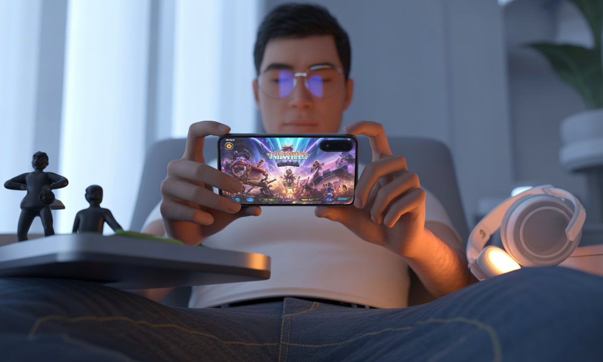 découvrez notre sélection des meilleurs jeux mobiles incontournables pour tous les passionnés de jeux vidéo, alliant fun, immersion et innovation.