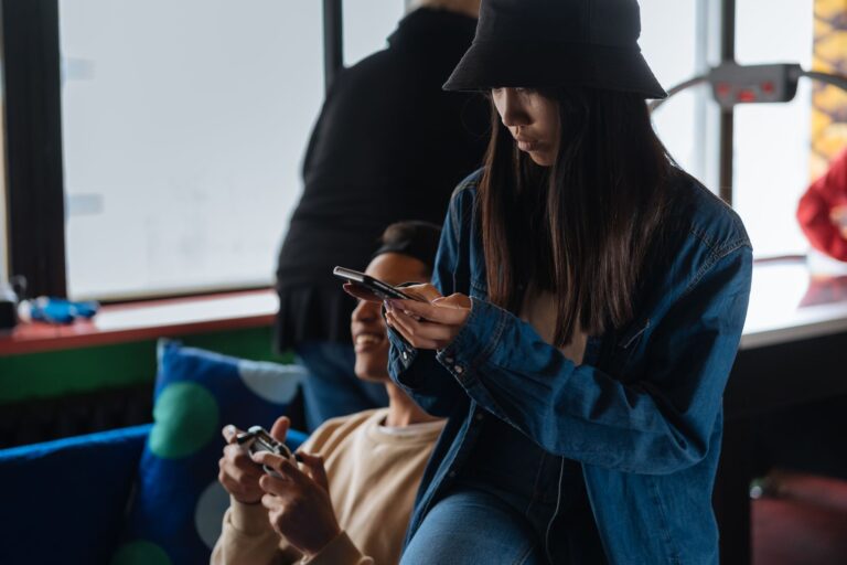 Le plaisir de jeu intense sur mobile : une réalité ou un mythe ?