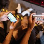 Quels sont les meilleurs jeux mobiles pour les passionnés de jeux vidéo ?