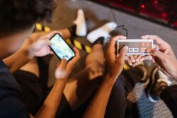 Quels sont les meilleurs jeux mobiles pour les passionnés de jeux vidéo ?