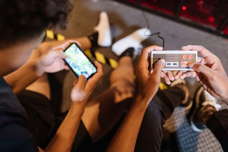 Quels sont les meilleurs jeux mobiles pour les passionnés de jeux vidéo ?
