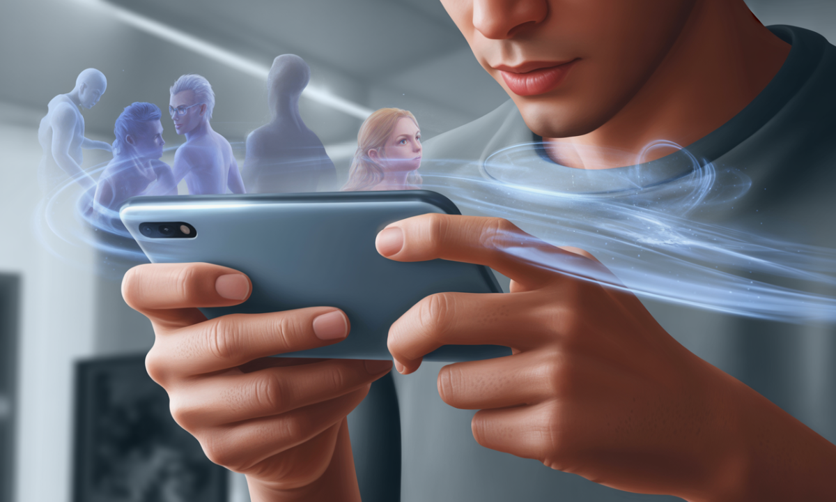 découvrez comment les jeux vidéo mobiles innovent pour offrir une immersion sans précédent et repousser les limites du divertissement mobile.