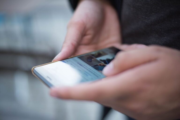 Les jeux vidéo mobiles peuvent-ils réellement repousser les limites de l’immersion ?