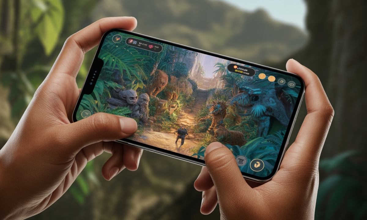 découvrez les meilleurs jeux mobiles pour vivre des aventures palpitantes. guide complet pour choisir le jeu qui vous captivera dès maintenant.
