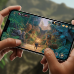 Quel jeu mobile pour des aventures palpitantes choisir ?